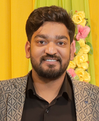 Gaurav Sir